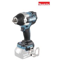 AKU vŕtací skrutkovač 18V bez akumulátora DTW700Z MAKITA