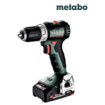 AKU vŕtací skrutkovač 18V BS 18 BL METABO 613155500