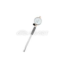 Dutinomer 18-35 / 0,01 mm 2-dotykový analógový (subito) K-MET