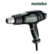 Pištoľ teplovzdušná 300-500°C 1600 W HG 16-500 METABO