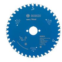 Pílový kotúč na drevo D190x2,6x30 24z BOSCH 2608644047