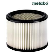Filter skladaný trieda M METABO