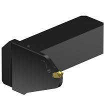 QFU-LFH26C2525-065B držiak nožový SANDVIK