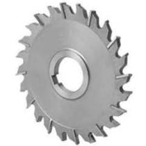 Fréza D125x12x27 26z HSSCo5 ČSN 22 2165 kotúčová DIN 885 A typ H