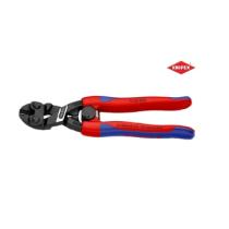 Kliešte 200 mm štikacie rovné na plast Knipex 72 62 200