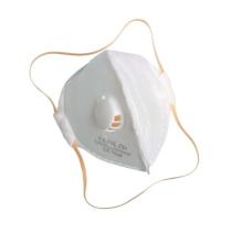 Respirátor FFP2 s výdychovým ventilom NR D EN 149:2001 REFIL