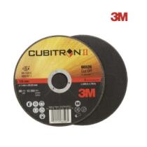 Rezný kotúč 125x1x22 mm Cubitron II 3M