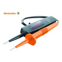 Skúšačka napätia 12-960 V/AC/DC dvojpólová displej LED Weidmuller