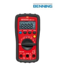 Multimeter MM 1-3 digitálny BENNING