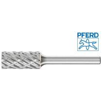 Fréza technická valcová 8x20 mm TK SEK 3 PFERD