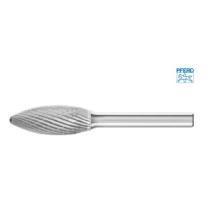 Fréza technická valcová 12x30 mm TK SEK 3 PFERD