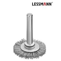 Kartáč D30 x 6 nylon SiC stopka 6 LESSMANN 413871