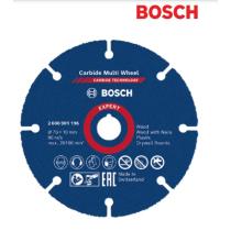 Kotúč 76x1x10 Carbide Multi Wheel  BOSCH
