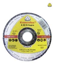 Rezný kotúč T41 125x1x22,2 mm A 60 N-BF KLINGSPOR