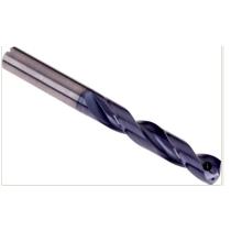 Vrták D5,2 5xD tvrdokov DIN 6535 HA R463 DORMER