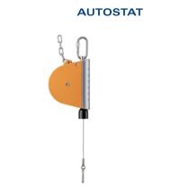 Balancér 0,3-1,5 kg pružinový 1600 mm nerezový typ 7200 DIN 15112 AUTOSTAT