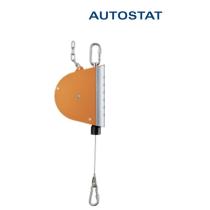 Balancér 0,5-2 kg pružinový 2500 mm nerezový typ 7211 DIN 15112 AUTOSTAT