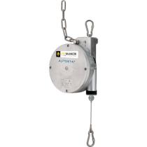 Balancér 45-55 kg pružinový nerezový, typ 7235/4 EX ATEX AUTOSTAT