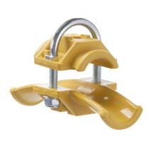 Držiak káblov pre montáž do držiaka 26-36 mm