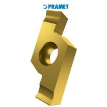 X61 06 02-315 R G8330 PRAMET sústružnícka  obojstranna drážkovacia doštička