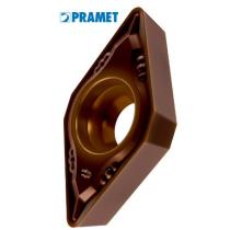 DCMT 11 T3 04 E FM T7335 PRAMET sústružnícka doštička jednostranná