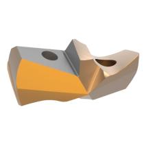 Vŕtacia platnička D35 TK Super Cobalt AM300 GEN3SYS XT Allied