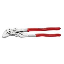 Kliešte 250 mm inštalatérske blicky KNIPEX 86 03 250