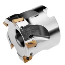 Frézovacie teleso D50mm 50A04R-S90LN12-C PRAMET