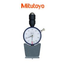 Tvrdomer SHORE prenosný analógový HH-329 Durometer E Mitutoyo
