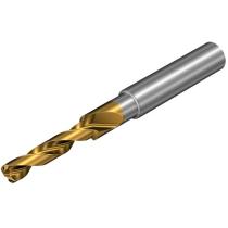 Vrták D10,3 TK TiAlSiN+TiSiN DIN6535-HA s výplachom 860.2-1030-031A1-PM P1BM