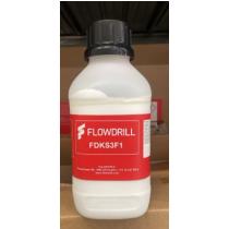 Pasta vŕtacia FDKS 3F1 1L kvapalná FLOWDRILL