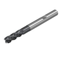 Fréza D16 72/48 4z tvrdokov 1K354-1600-200-XD 1730 SANDVIK