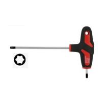 Skrutkovač TORX TX30 s T-rukoväťou LINE PROFI NAREX