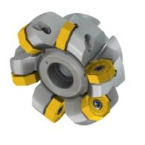 Teleso frézovacie D63 6z 63A06R-S45ON06-C Pramet