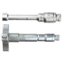 Mikrometer dutinovy 50-60mm 836.714 3-dotykový analógový SCHUT