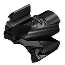 Plátok vŕtací DE10-1620-160-M5 2334 SANDVIK