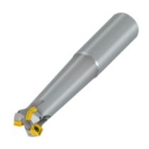 Frézovacie teleso D35 L-200 3z 35E3R120A32-SSO12-C Pramet