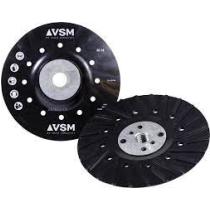 Tanier brúsny 125 M14 s chladiacimi rebrami VSM