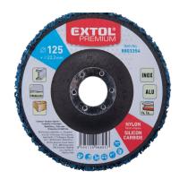 Brúsny kotúč D115 silikón-karbid  Extol