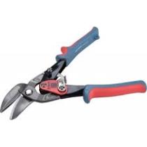 Nožnice na plech 255 mm pravé  Extol