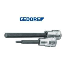 Bit 1/2" 6-hran 5x90 mm d1 22,5 predĺžený DIN 7422 GEDORE
