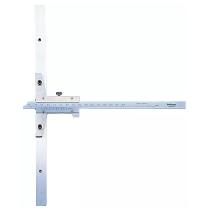 Mostík hĺbkomerný 320x8 mm predlžovací MITUTOYO