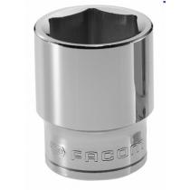 Hlavica 1/2" 22 mm DIN 3124 6-hran GOLA Facom S.22H