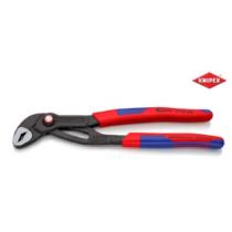 Klieste inštalatérske 250mm COBRA QuickSet KNIPEX