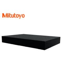 Doska 1000x630x100 mm granitová (žulová) DIN 876 trieda 00 Mitutoyo