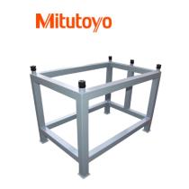 Stojan pod granitovú dosku 1000x630x100 mm Mitutoyo