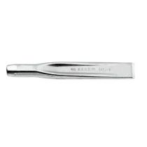 Sekáč plochý 16x150mm dutý profil guľatá hlava 262A.15 FACOM