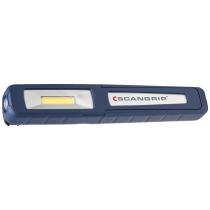 Svietidlo LED ručné 80lm/50lm UNIPEN SCANGRIP