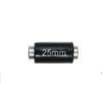 Mierka 50mm +/-0,002 nastavovacia k mikrometrom SCHUT