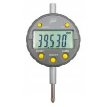 Odchýlkomer 0-12,5 rozlíšenie 0,001 číselníkový digitálny